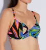 Freya Desert Disco Underwire Plunge Bikini Swim Top AS4702 - Image 1