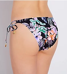 Kamala Bay Tie Side Bikini Brief Swim Bottom