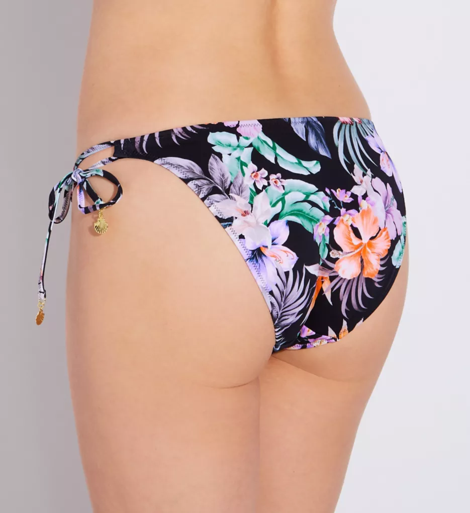Freya Kamala Bay Tie Side Bikini Brief Swim Bottom AS5375 - Image 2