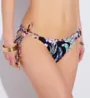 Freya Kamala Bay Tie Side Bikini Brief Swim Bottom AS5375 - Image 1