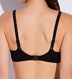Nomad Nights Underwire Sweetheart Bikini Swim Top