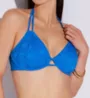 Freya Nomad Nights Underwire Halter Bikini Swim Top AS5404