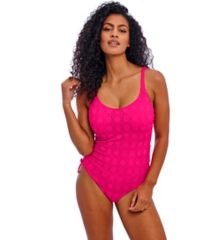 Nomad Nights Underwire One Piece Swimsuit