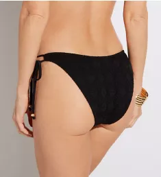 Nomad Nights High Leg Bikini Brief Swim Bottom