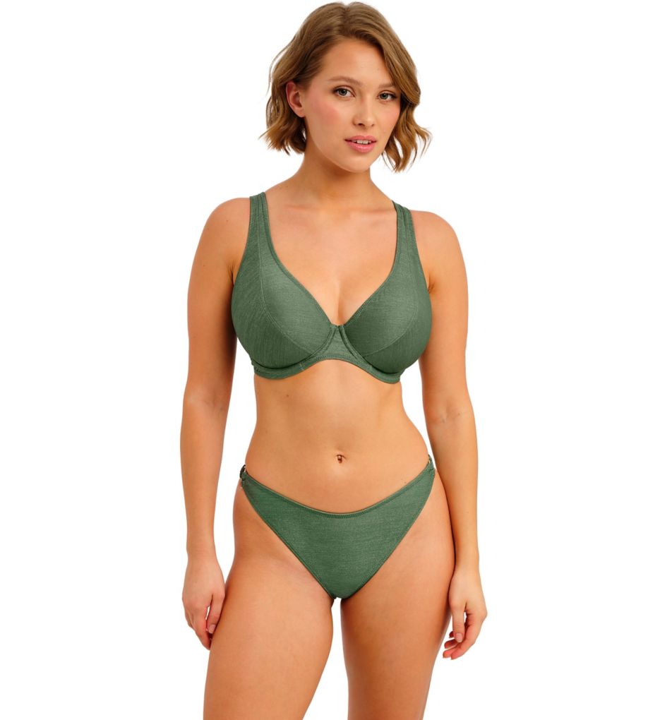 Freya Arizona Wave High Apex Bikini Swim Top AS6113 - Image 5