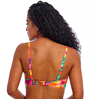 Sun Haze Underwire Bikini Swim Top