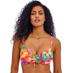 Sun Haze Underwire Bikini Swim Top
