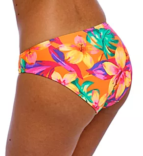 Sun Haze Bikini Brief Mandarin 2X