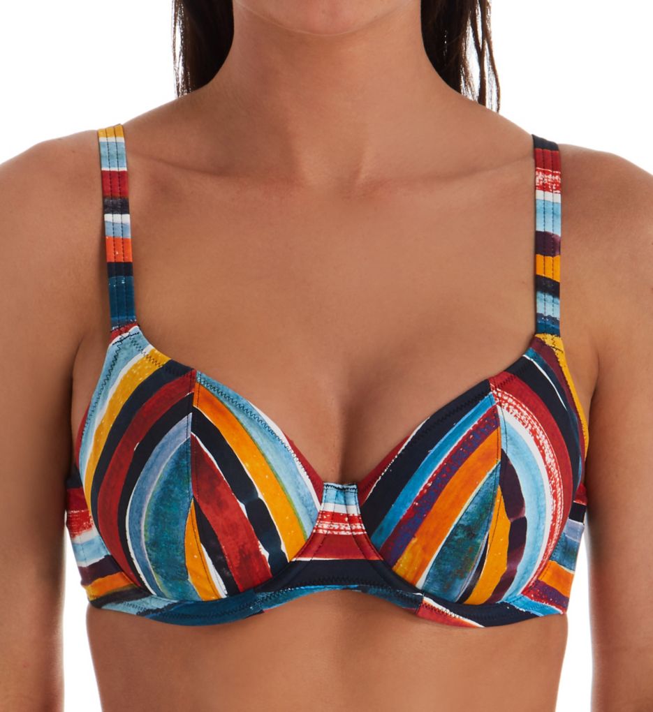 freya bali bay underwire bikini top