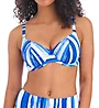 Freya Bali Bay Underwire Plunge Bikini Swim Top AS6780