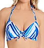 Freya Bali Bay Wire Free Triangle Bikini Swim Top AS6783 - Image 1