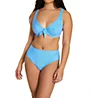 Freya Beach Hut Underwire High Apex Bikini Swim Top AS6790 - Image 5