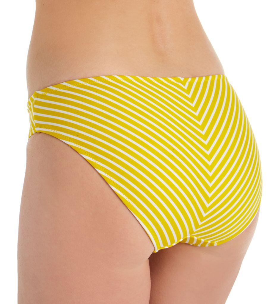 Beach Hut Bikini Brief Swim Bottom