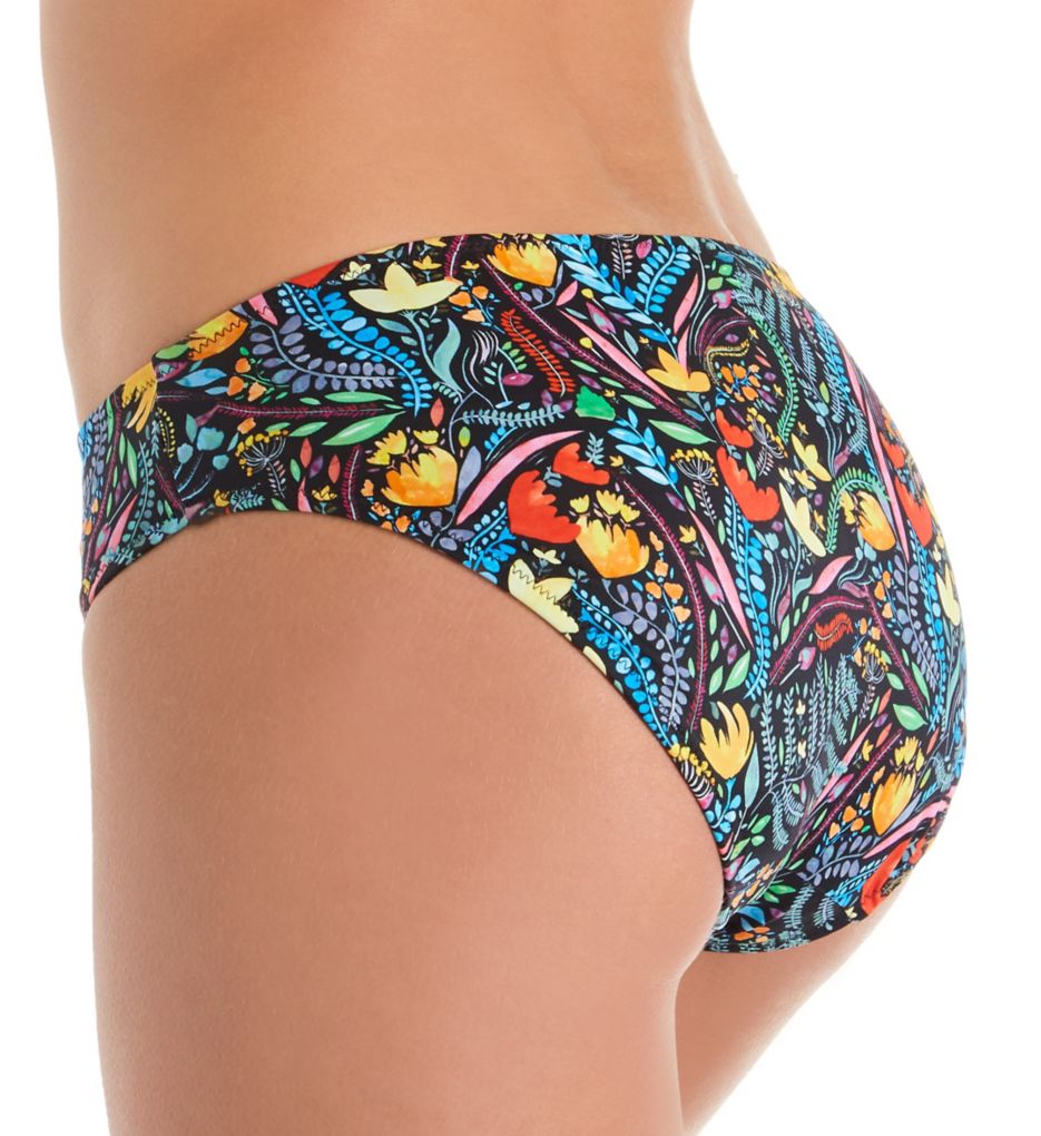 Modern Mystic Bikini Brief Swim Bottom