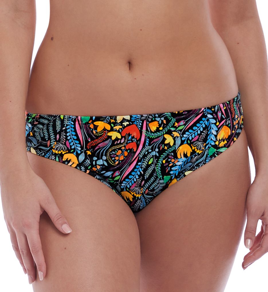 Modern Mystic Bikini Brief Swim Bottom