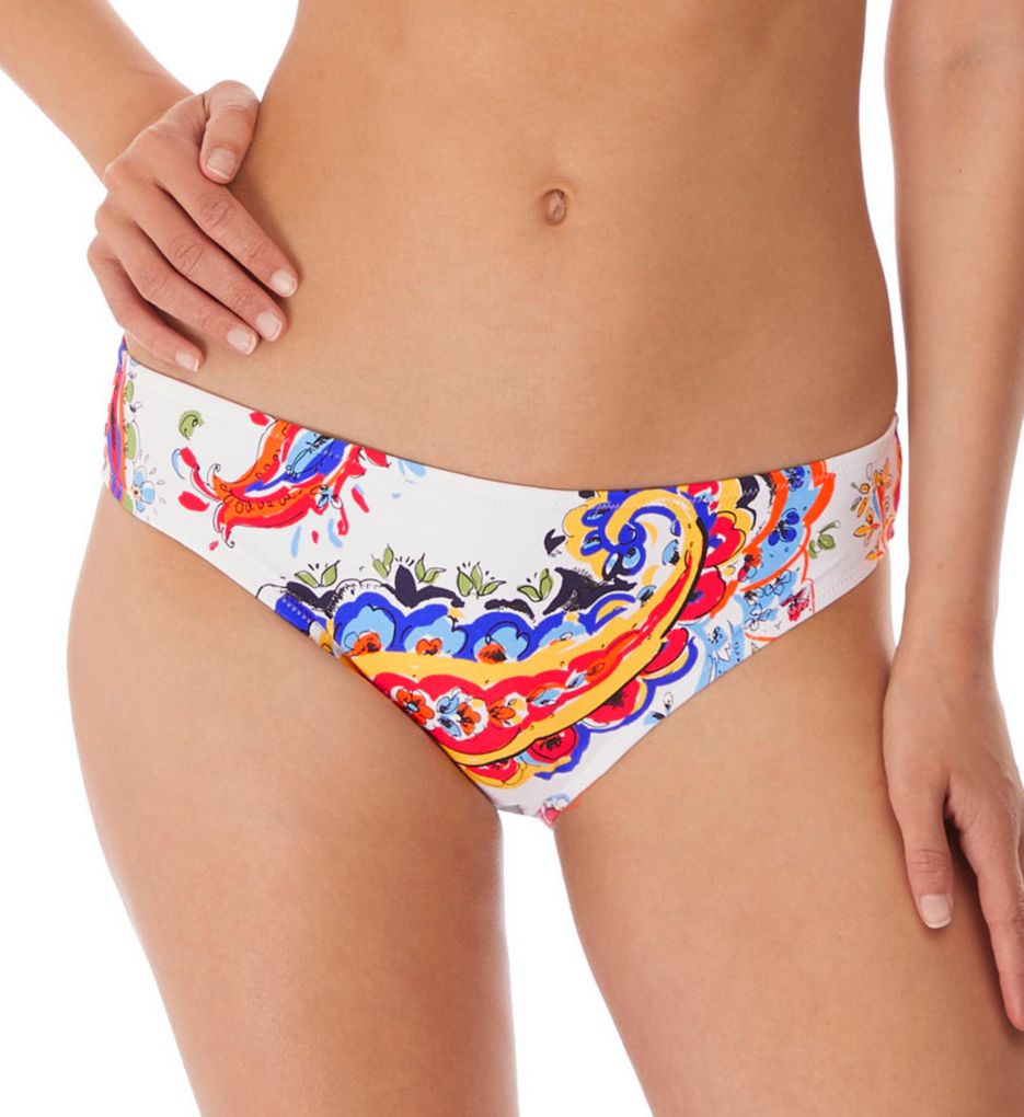 Rococo Bikini Brief Swim Bottom