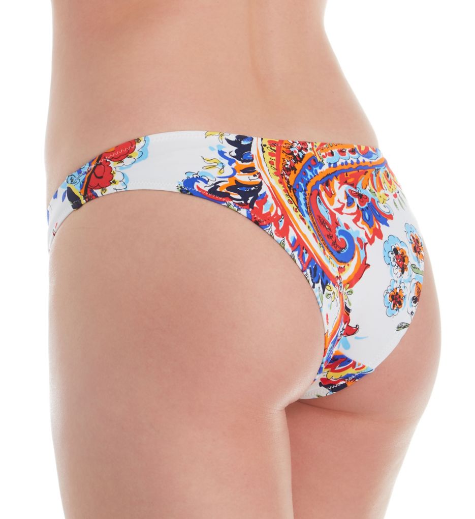 Rococo Italini Swim Bottom