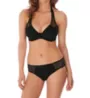 Freya Urban Underwire Banded Halter Swim Top AS6960 - Image 3