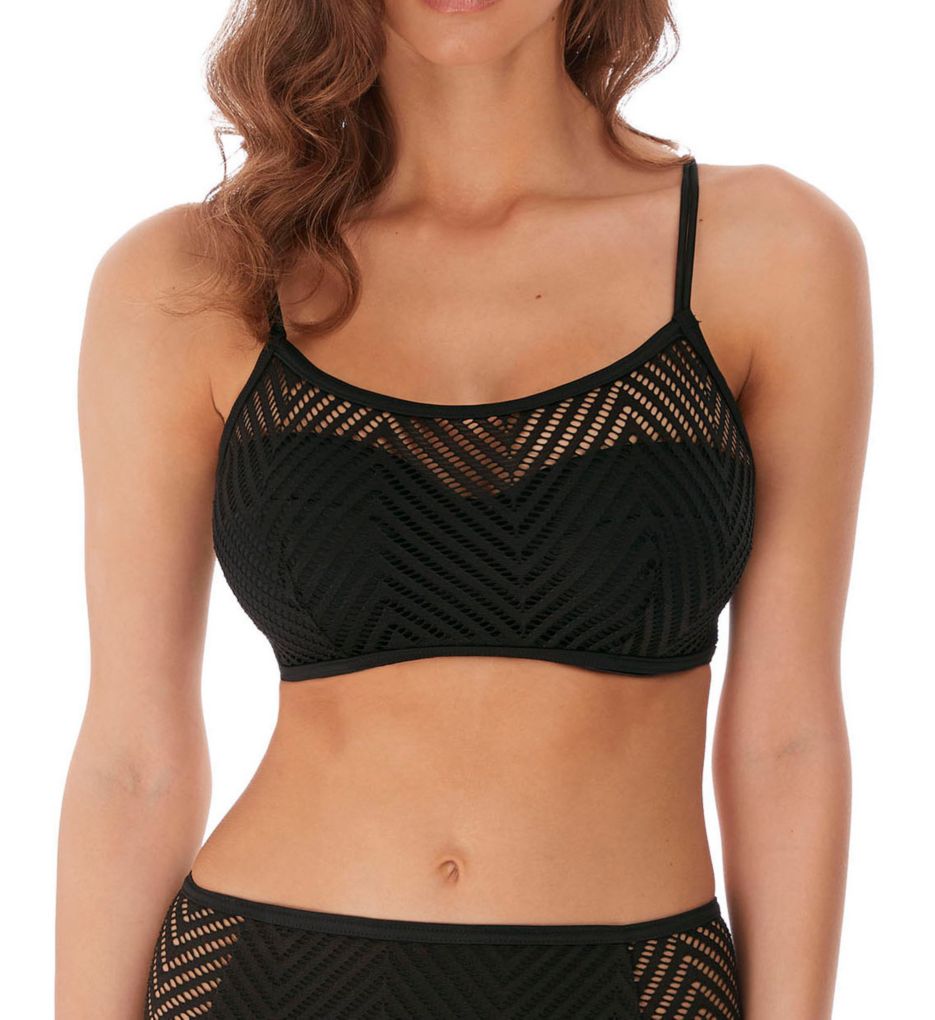 underwire bralette swim