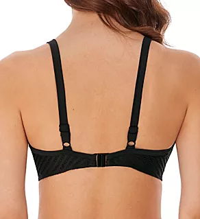 Urban Underwire High Apex Bikini Swim Top