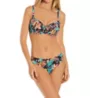 Freya Wild Daisy Bikini Brief Swim Bottom AS7032 - Image 3