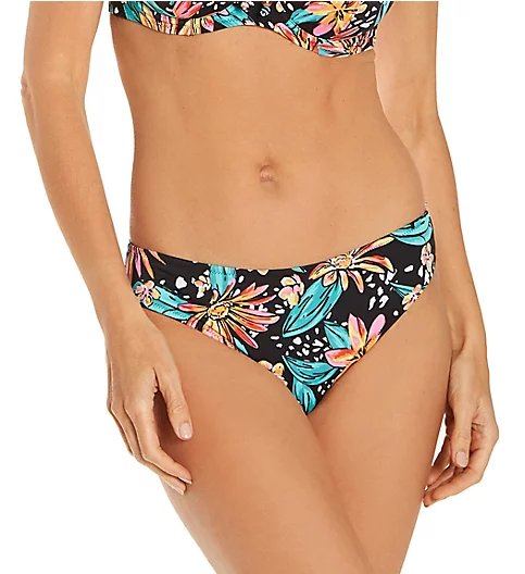 Freya Wild Daisy Bikini Brief Swim Bottom AS7032