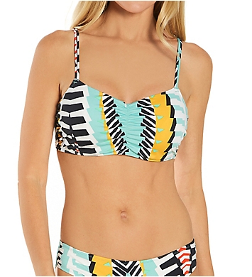 Freya Bassline Underwire Bralette Bikini Swim Top