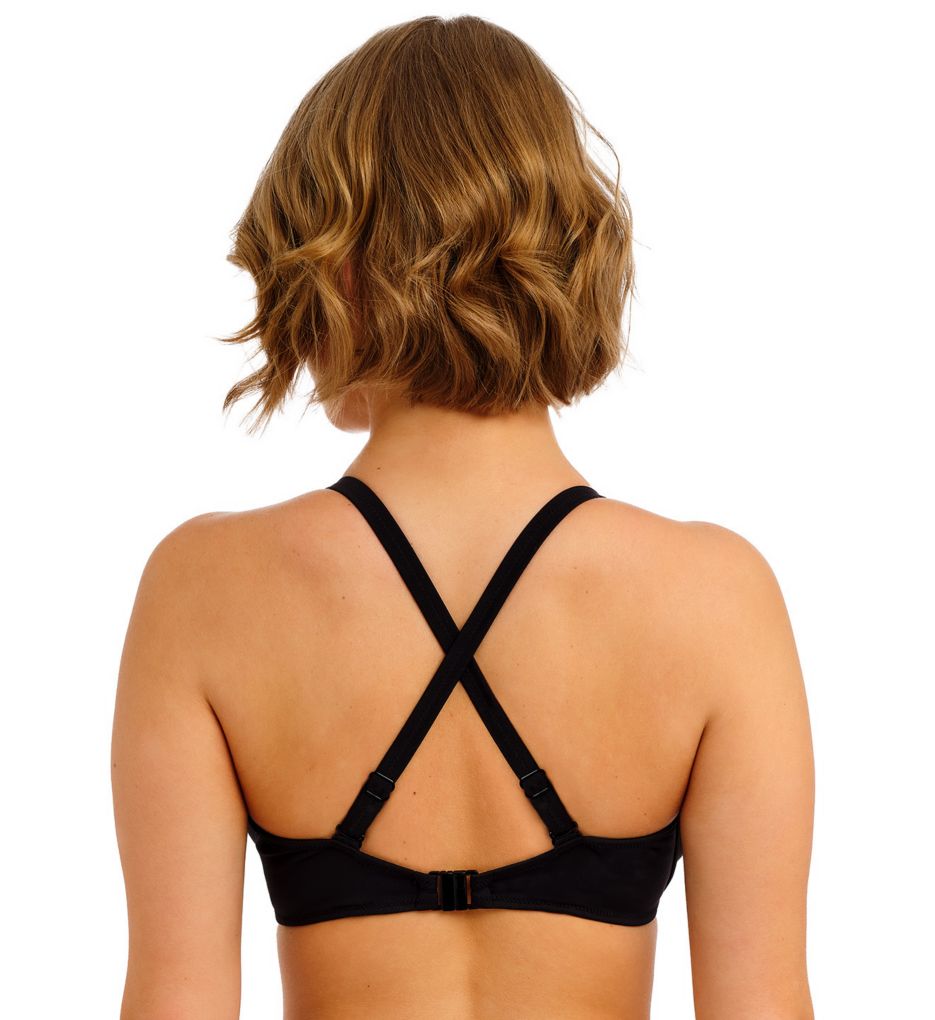 Freya Jewel Cove UW Plunge Bikini Swim Top AS7226 - Image 3