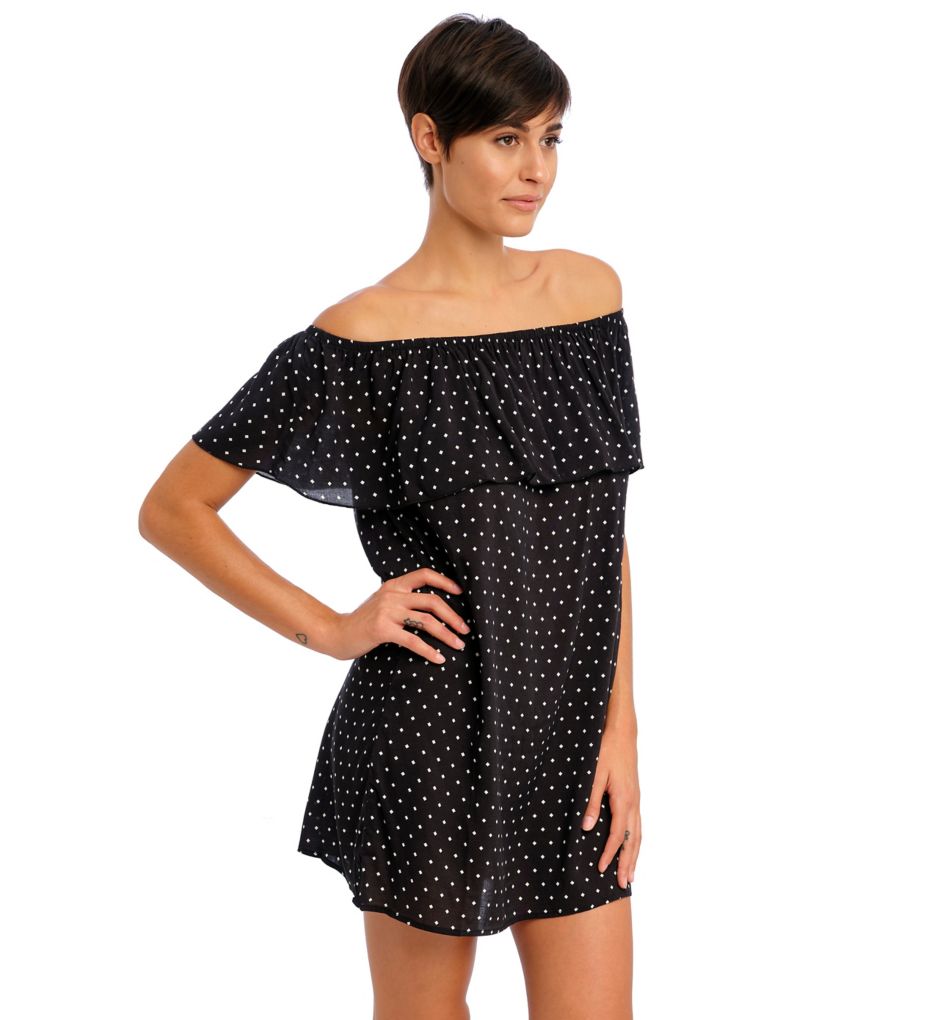 Freya Jewel Cove Swim Dress AS7229 - Image 1