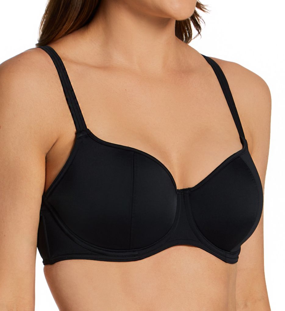 Freya Jewel Cove UW Sweetheart Padded Bikini Swim Top AS7231 - Image 1