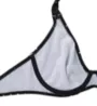 Freya Maillot De Bain Freya Jewel Cove Banded Underwire Halter Bikini Top Maillot De Bain Avec