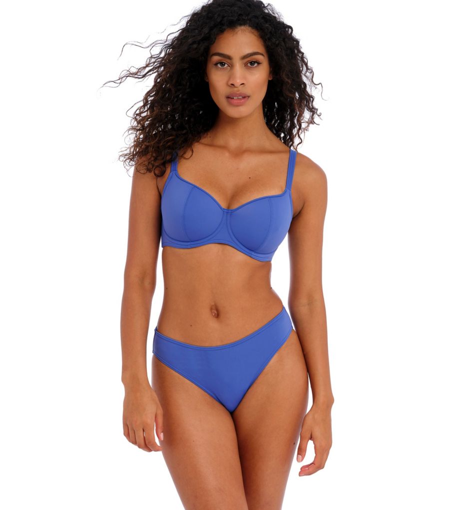 Freya Jewel Cove Bikini Brief Swim Bottom AS7234 - Image 7