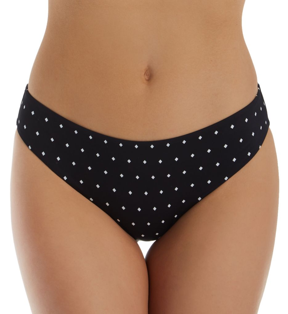 Freya Jewel Cove Bikini Brief Swim Bottom AS7234 - Image 1