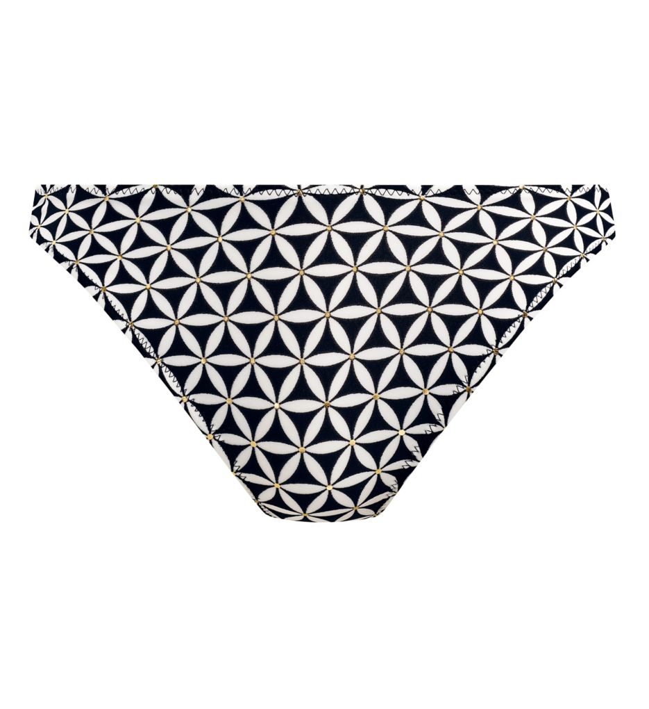 Freya Koh Tao High Leg Bikini Brief Swim Bottom AS7285 - Image 1