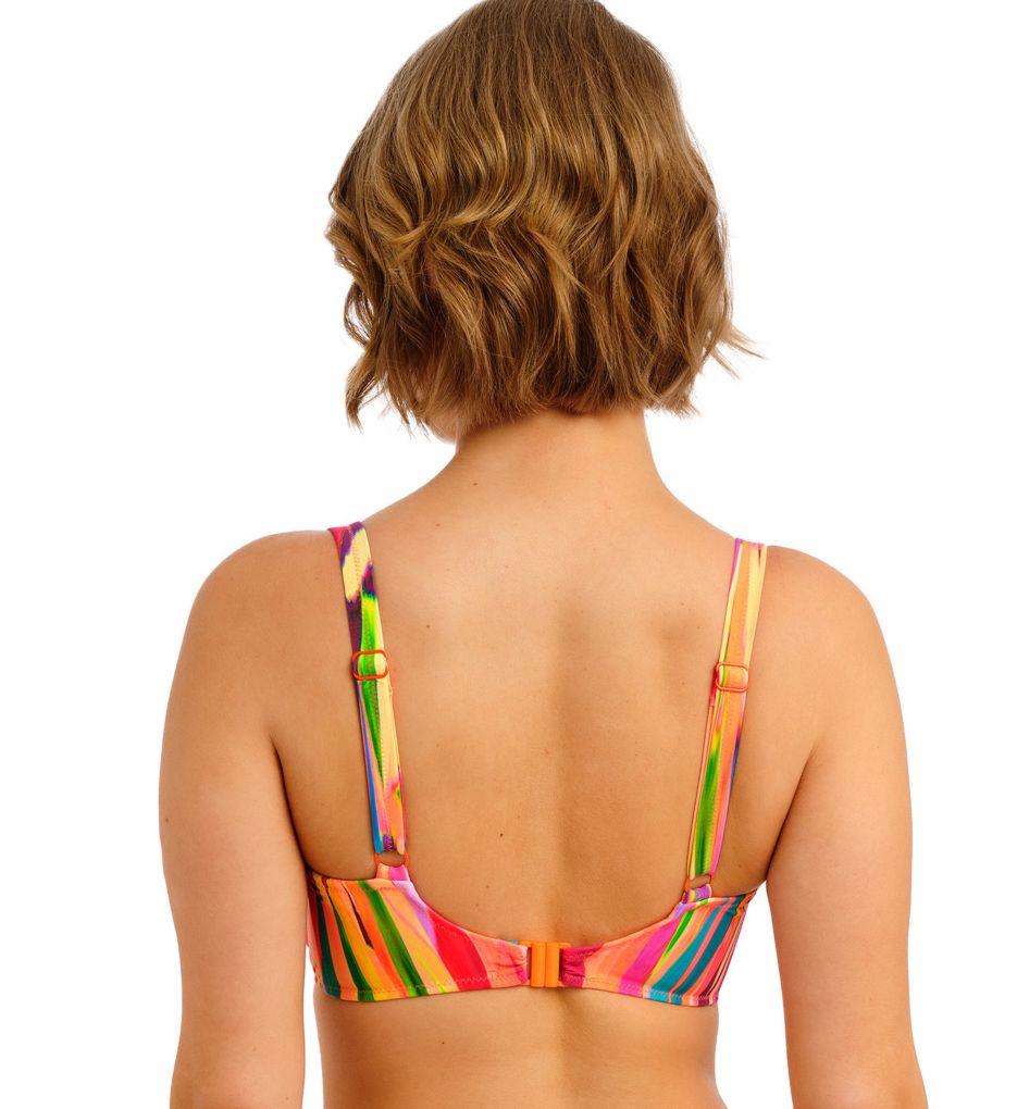 Freya San Antonio Plunge Bikini Swim Top AS7802 - Image 2
