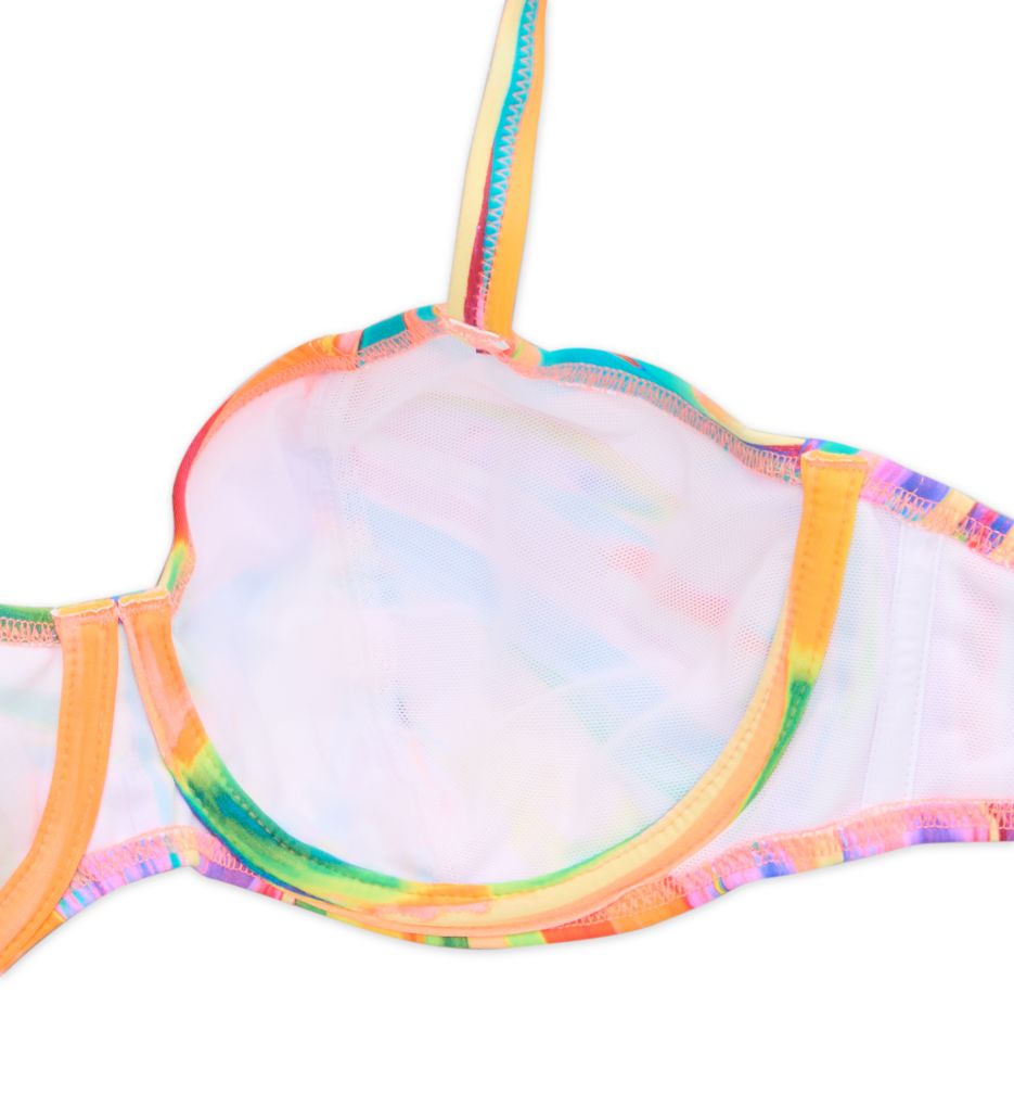 Freya San Antonio Plunge Bikini Swim Top AS7802 - Image 5