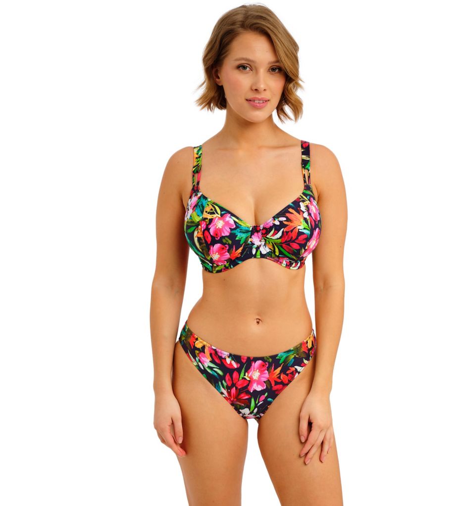 Freya Kailua Shores Plunge Bikini Swim Top AS7902 - Image 4