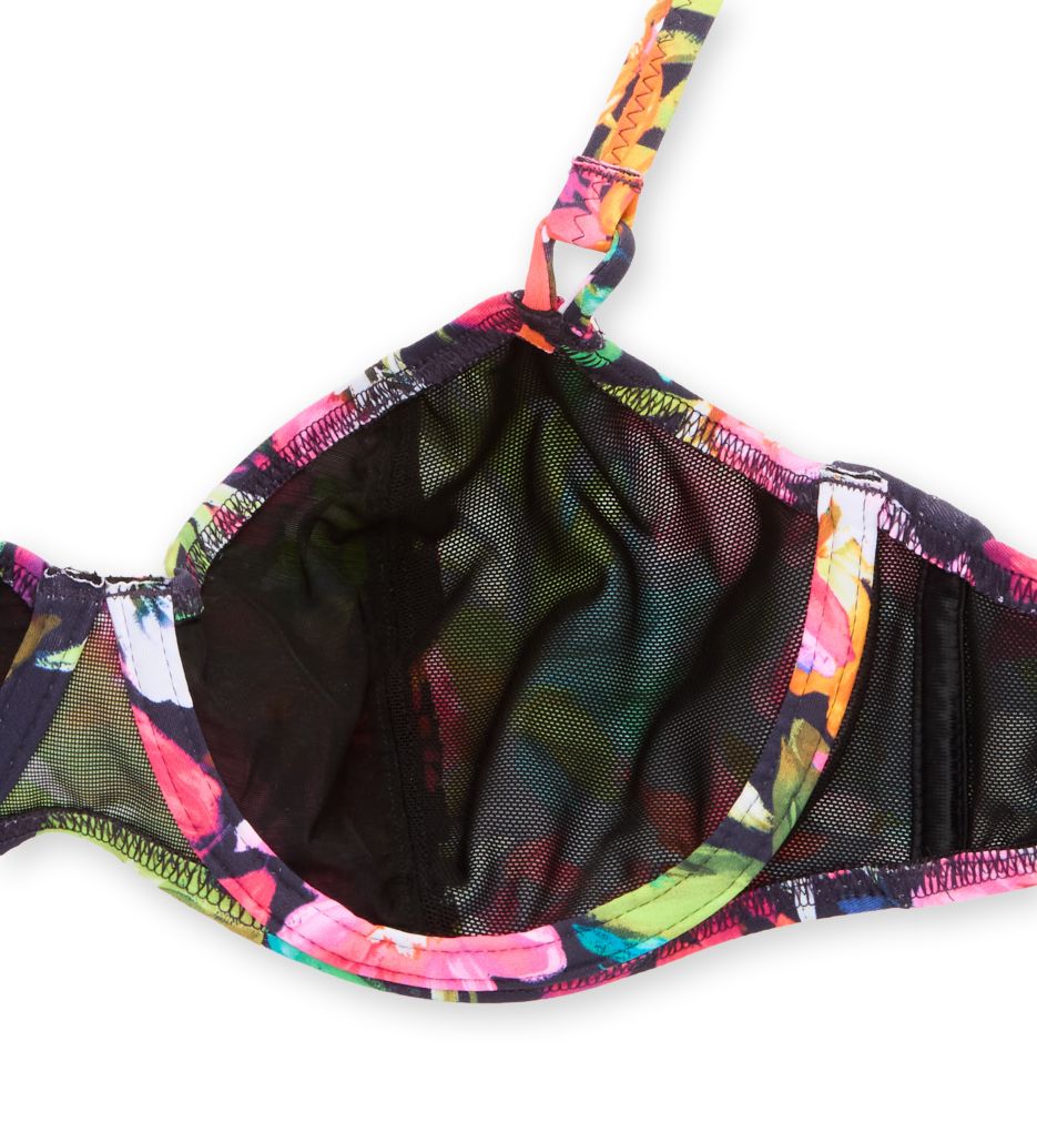 Freya Kailua Shores Plunge Bikini Swim Top AS7902 - Image 5