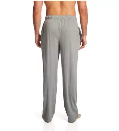 Jersey Knit Stretch Sleep Pant Grey S