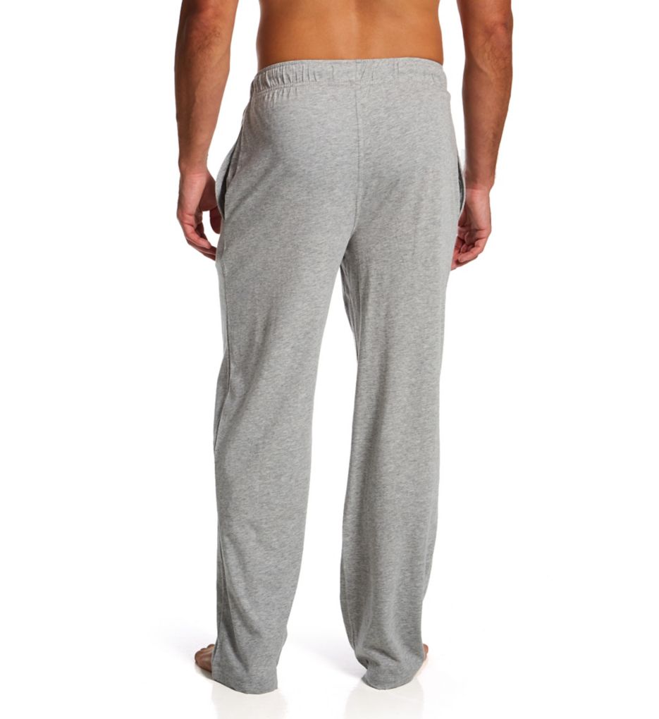 Fruit of the loom discount men's jersey knit sleep pant