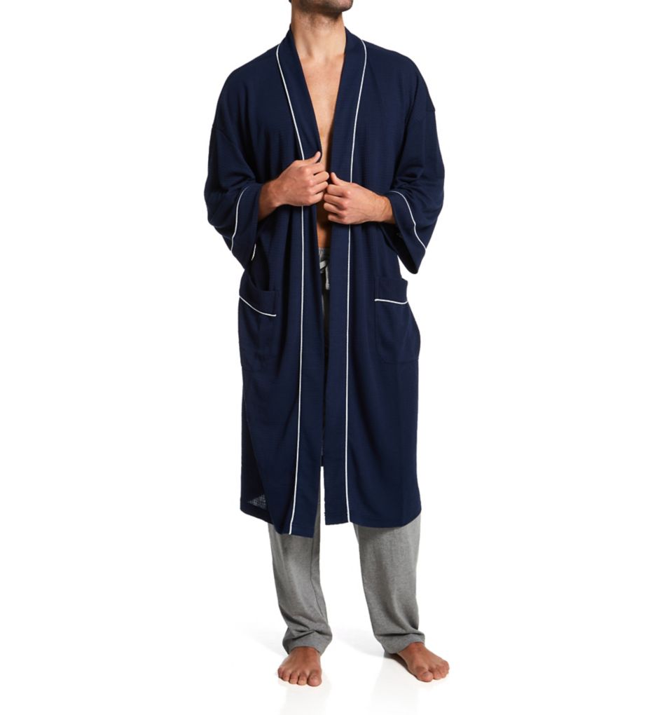 Jersey Knit Stretch Sleep Pant