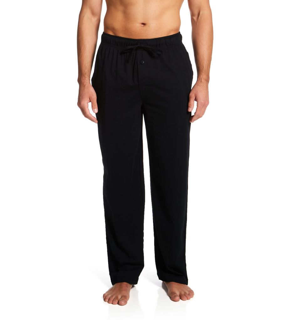 Jersey Knit Stretch Sleep Pant