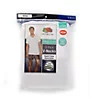 Fruit Of The Loom Tall Man's 100% Cotton V-Neck T-Shirts - 3 Pack 2525VTM - Image 3