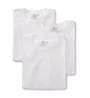 Fruit Of The Loom Big Man's 100% Cotton Crew T-Shirts - 3 Pack 2790BM - Image 4