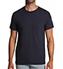 Fruit Of The Loom Big Man Eversoft Cotton Pocket T-Shirt - 2 Pack 2P3730X - Image 1