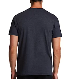 Eversoft Breathable Cotton Crew Neck Tee - 2 Pack BLAHTH S