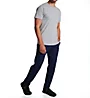 Fruit Of The Loom Eversoft Breathable Cotton Crew Neck Tee - 2 Pack 2P3930F - Image 4