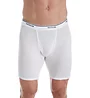 Fruit Of The Loom Coolzone White Boxer Briefs - 3 Pack 3BL7600 - Image 1