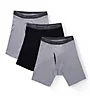 Fruit Of The Loom Coolzone Boxer Briefs - 3 Pack 3BL7601 - Image 4