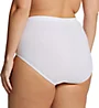 Fruit Of The Loom Fit for Me Plus Size Cotton Brief Panties - 3 Pack 3DBRASP - Image 2